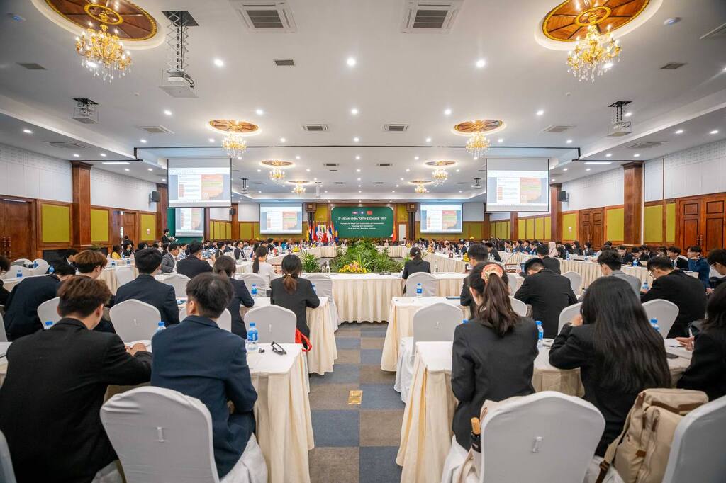 Meaningful Regional Discussions