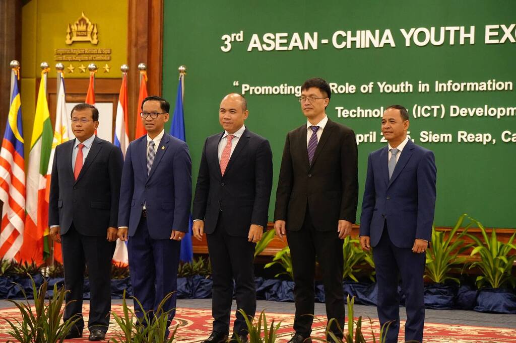 Unity and Representation