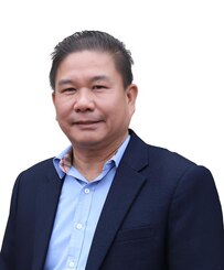 Dean Prof. CHHAY PHANG